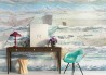 Papier peint PAPER SHIP GL11173A - GLAMORA