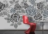 Wallpaper RHYME REASON GL3063B - GLAMORA