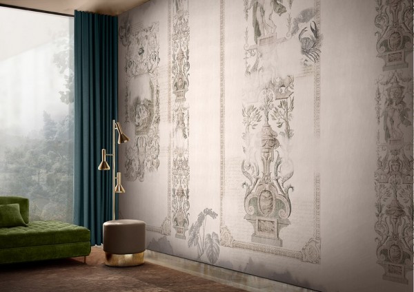 Tapete ROYAL GL5331B - GLAMORA