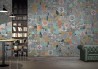 Tapete TILED UP GL11592A - GLAMORA