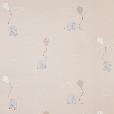 MWS29981223 ELEPHANTS BEIGE