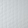 Tissus MWS29946532 MOLLETONE A POIS BLEU Casadeco