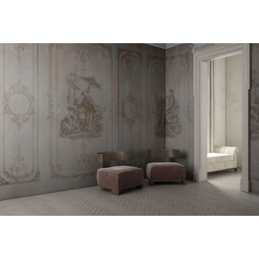 CAROUSEL GLX611A