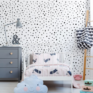 CRAZY DOTS