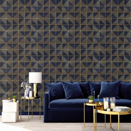 GOLD TRIANGLES