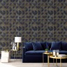 GOLD TRIANGLES