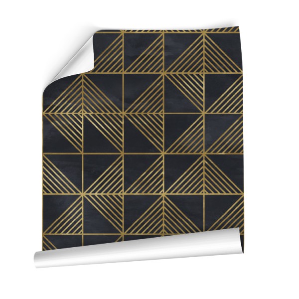 GOLD TRIANGLES