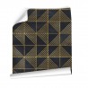 GOLD TRIANGLES