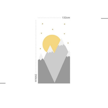 MONTAÑA