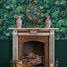 Tapete LIMERENCE MALACHITE - HOUSE OF HACKNEY