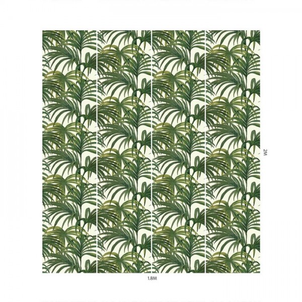 PALMERAL WHITE GREEN