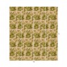 Carta da Parati SUMATRA BLUSH PEAR GREEN - HOUSE OF HACKNEY
