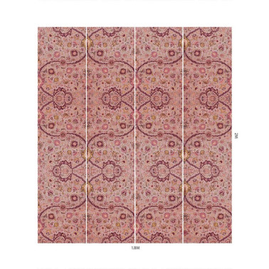 ZANJAN QUARTZ PINK
