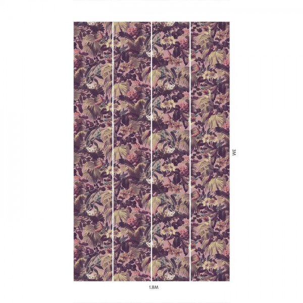LIMERENCE QUARTZ ROSE