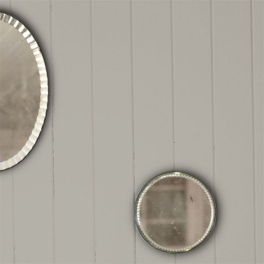 PALE GRAPHITE NO. 18 PAINT