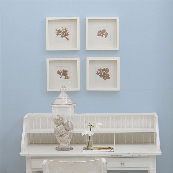 BAYSWATER BLUE NO. 61 PAINT