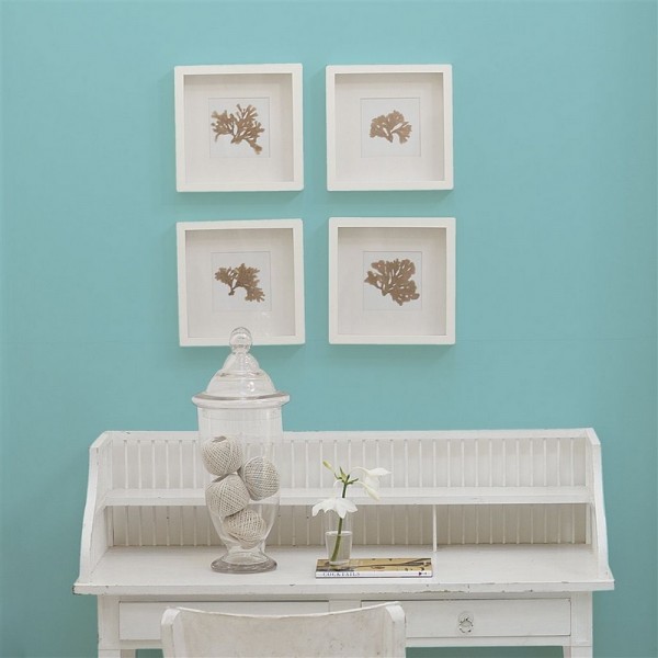 AQUA NO. 72 PAINT