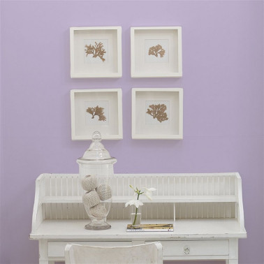 NEW MAUVE NO. 144 PAINT
