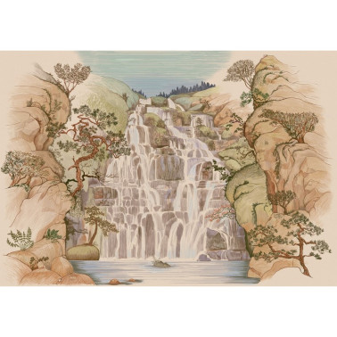 Fallingwater 9000001