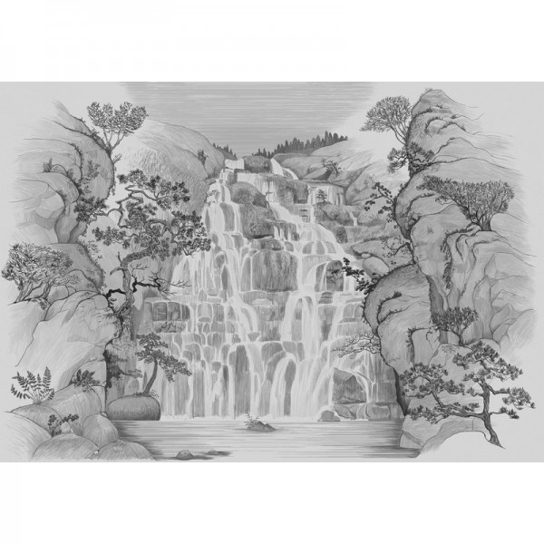 Fallingwater 9000003 Fallingwater 9000003