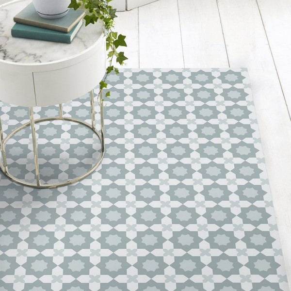 ALFOMBRA ARABIAN PASTEL ALFOMBRA ARABIAN PASTEL