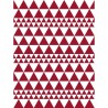 BIKINI BORDEAUX