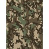 CAMOUFLAGE VERDE