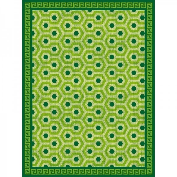 CETARA GREEN BORDO 01 CETARA GREEN BORDO 01