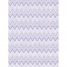 CHEVRON LAVANDA