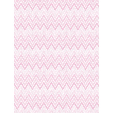 CHEVRON ROSA