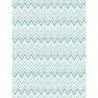CHEVRON VERDE