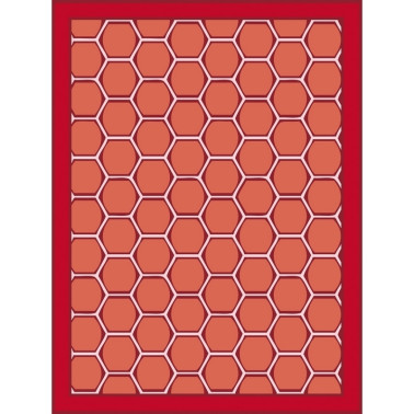 HIVE ROSSO