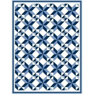 MAIORI BLU