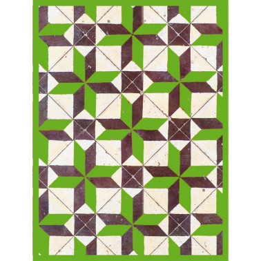 RAVELLO VERDE