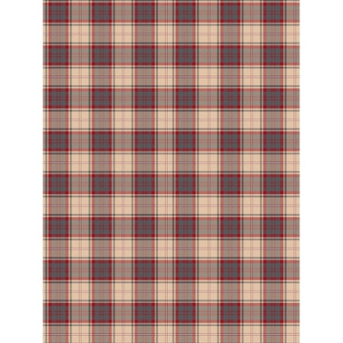 TARTAN BEIGE