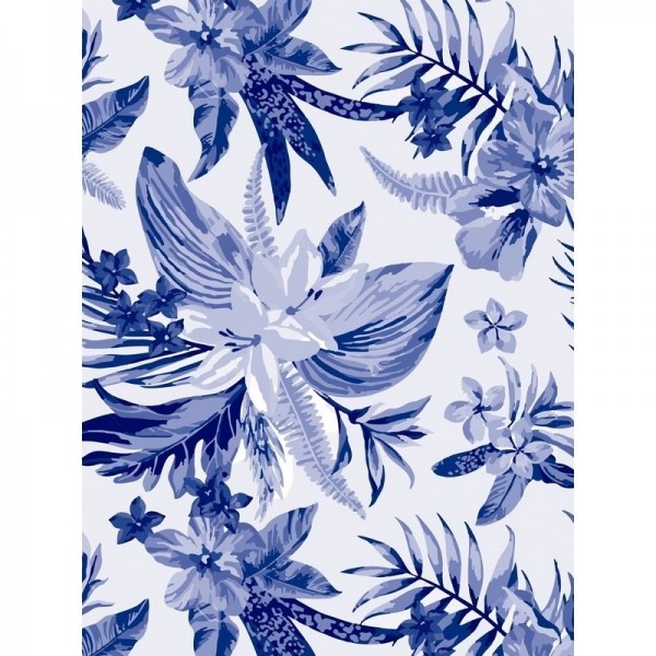 TROPICAL BLU TROPICAL BLU