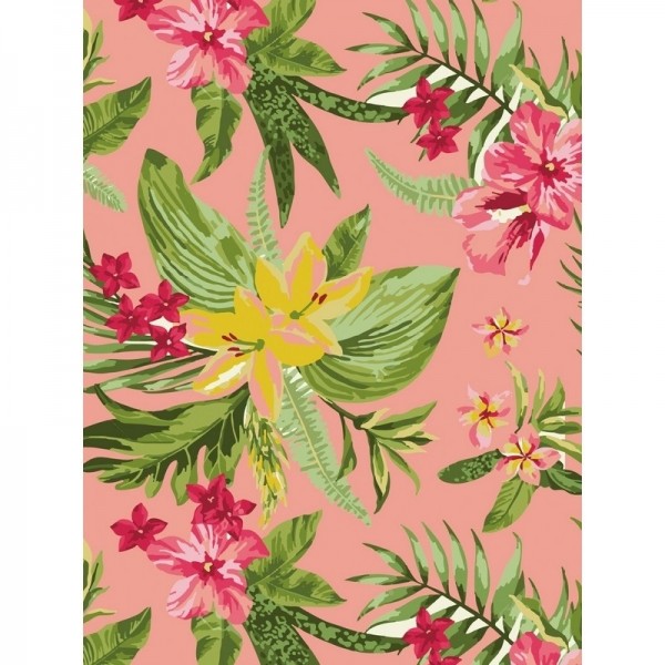 TROPICAL ROSA TROPICAL ROSA
