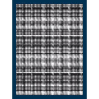 WALES BORDO BLU