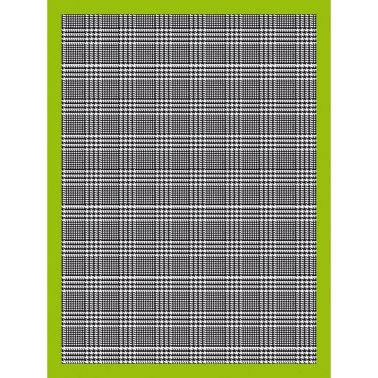 WALES BORDO VERDE