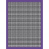WALES BORDO VIOLA