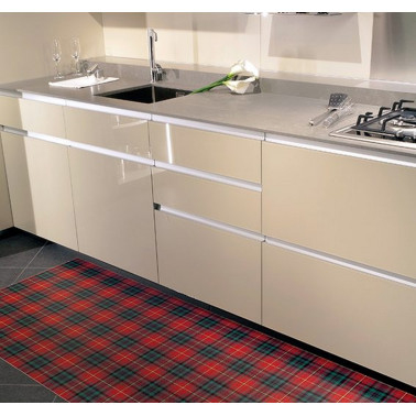 TARTAN ROSSO