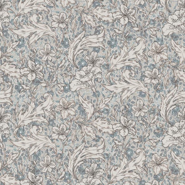 Papel Pintado MURAL 650-29 Mattias Wheat - SANDBERG Papel Pintado MURAL 650-29 Mattias Wheat - SANDBERG