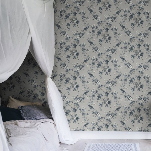 Papel de parede MURAL 651-21 Sandra Sandstone - SANDBERG