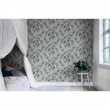 Papel de parede MURAL 651-21 Sandra Sandstone - SANDBERG