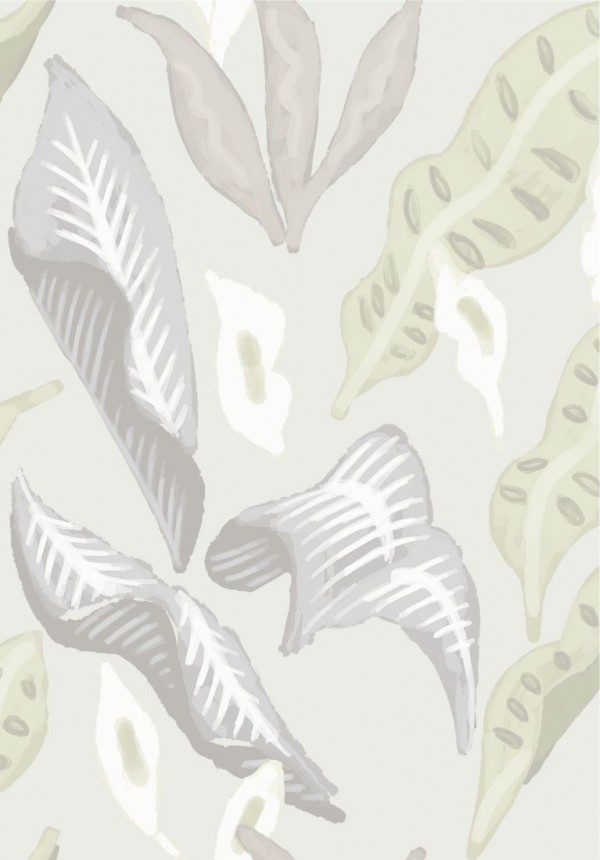 Fleur de lune TP305 01