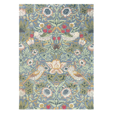 RUGS MORRIS & CO 2022