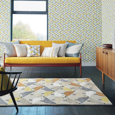 Lintu Dandelion 24405
