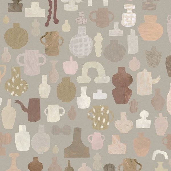 Emilia Ilke Clay 654-21 Emilia Ilke Clay 654-21