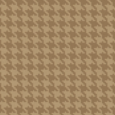 Houndstooth Beads YM31015