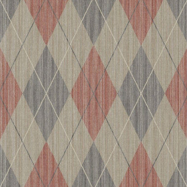 String On Argyle YM30601